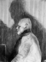 Desperate for Salvation