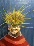 Detail - Flowerhead