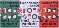 Group Exposition - 'Graduation Academy 2026'