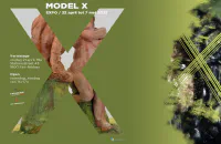 Expo Model X